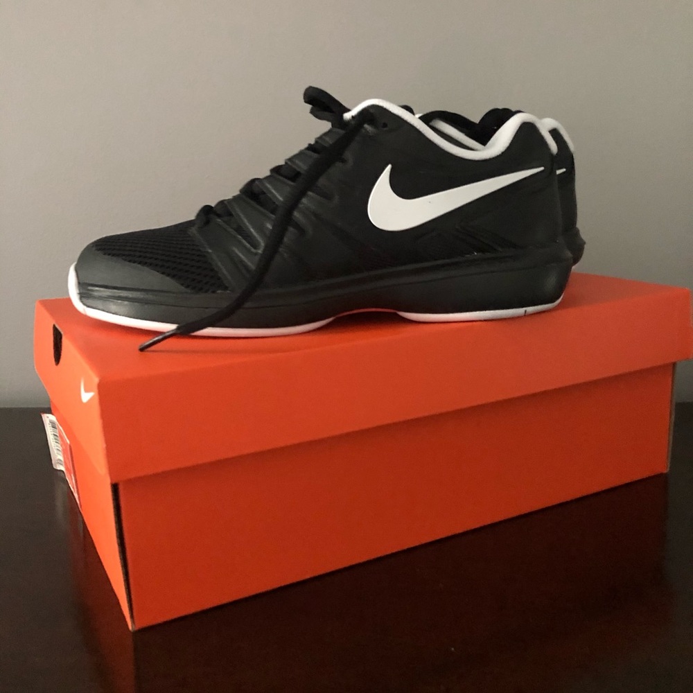 Nike Air Zoom Prestige HC woman’s sneaker
